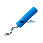 Bateria para PLC XKD-D216 [bateria de reposição]